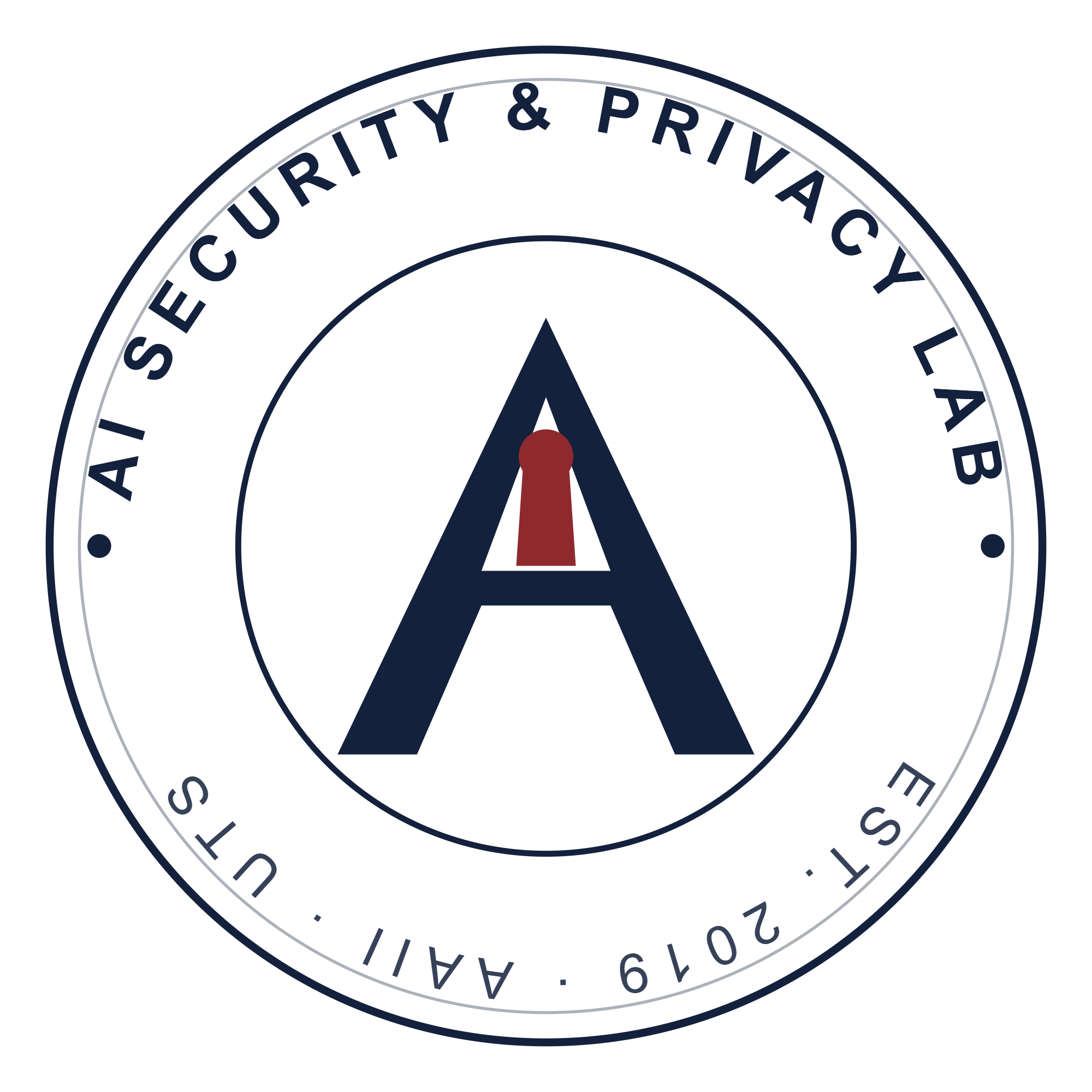 AISP Lab Seal